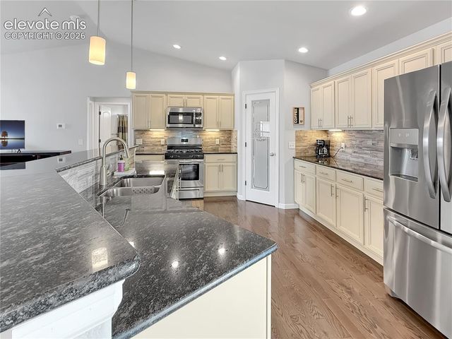 1564 N Ramah Drive, Pueblo West, CO 81007