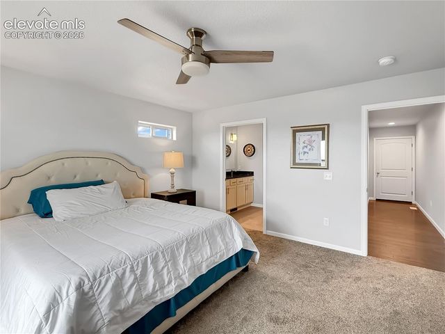 1564 N Ramah Drive, Pueblo West, CO 81007