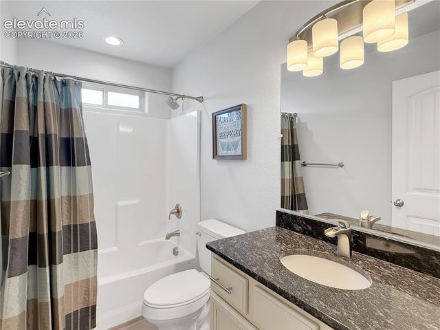 1564 N Ramah Drive, Pueblo West, CO 81007