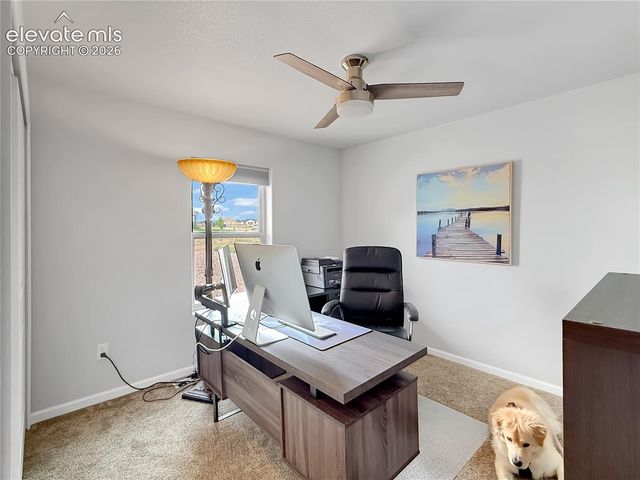 1564 N Ramah Drive, Pueblo West, CO 81007