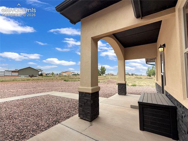 1564 N Ramah Drive, Pueblo West, CO 81007