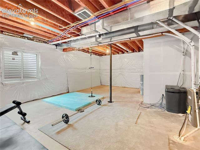 1564 N Ramah Drive, Pueblo West, CO 81007