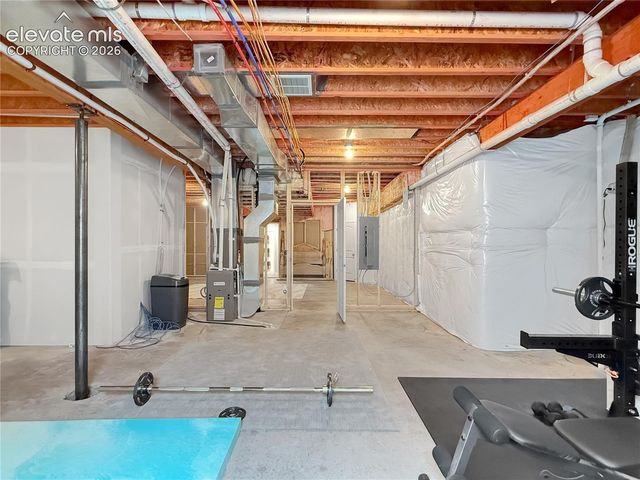 1564 N Ramah Drive, Pueblo West, CO 81007