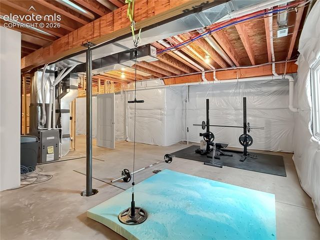 1564 N Ramah Drive, Pueblo West, CO 81007