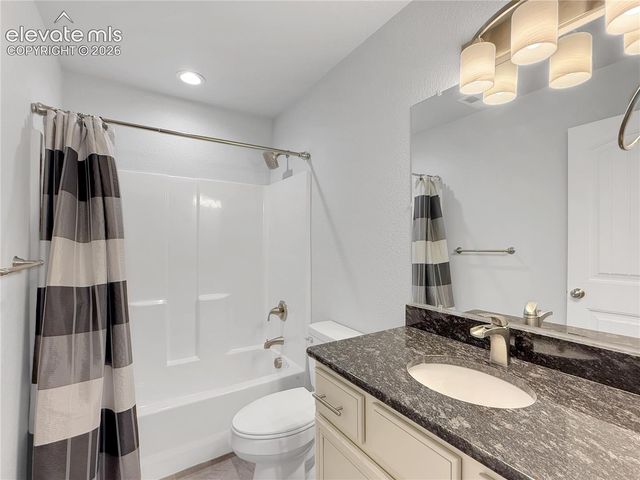 1564 N Ramah Drive, Pueblo West, CO 81007