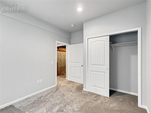 1564 N Ramah Drive, Pueblo West, CO 81007