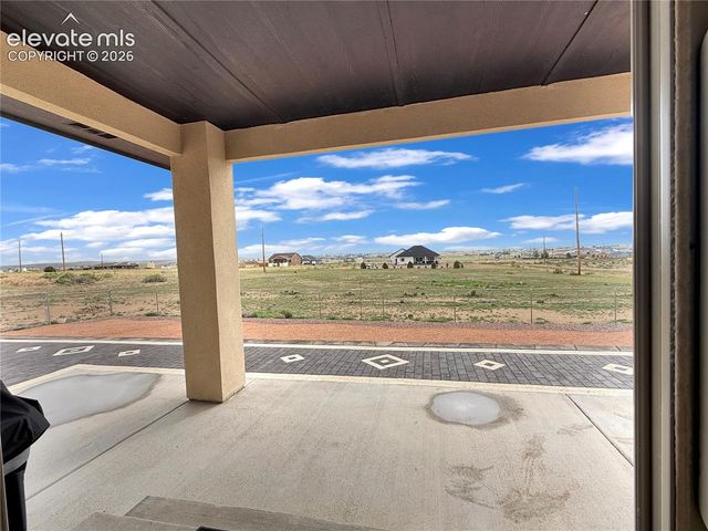 1564 N Ramah Drive, Pueblo West, CO 81007