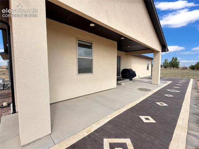 1564 N Ramah Drive, Pueblo West, CO 81007