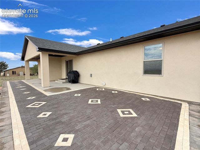 1564 N Ramah Drive, Pueblo West, CO 81007