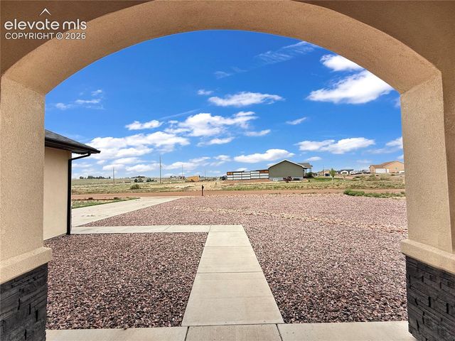 1564 N Ramah Drive, Pueblo West, CO 81007