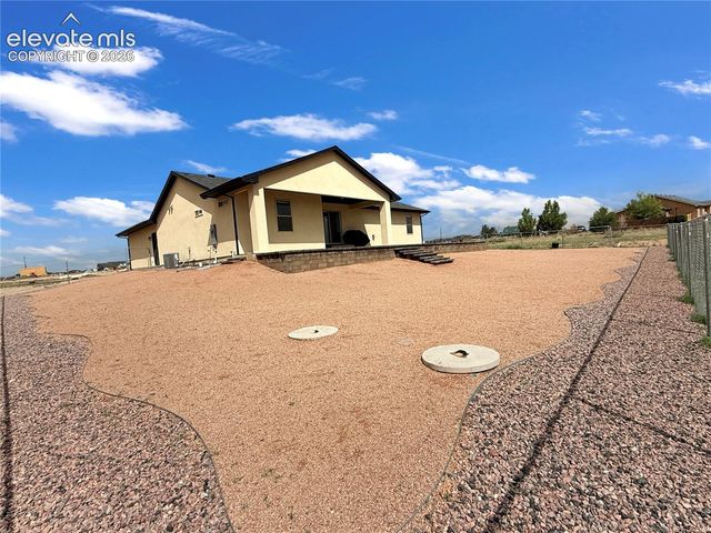 1564 N Ramah Drive, Pueblo West, CO 81007