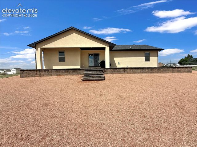 1564 N Ramah Drive, Pueblo West, CO 81007