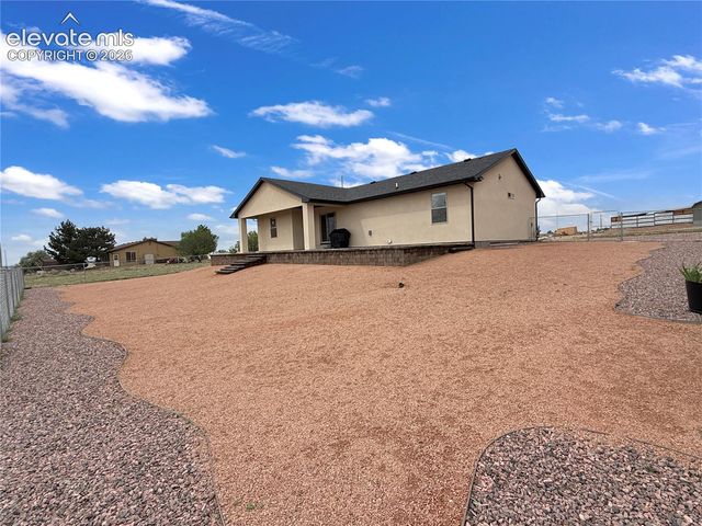 1564 N Ramah Drive, Pueblo West, CO 81007