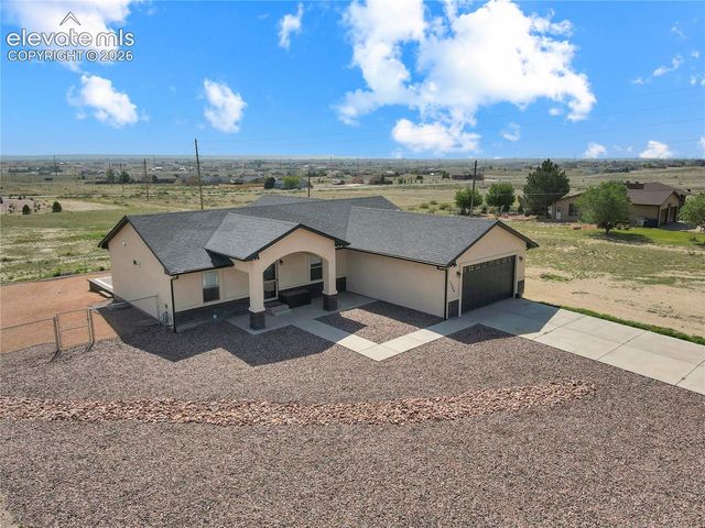 1564 N Ramah Drive, Pueblo West, CO 81007