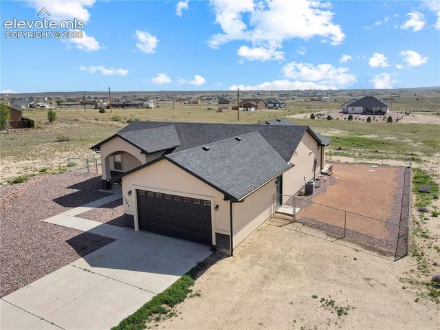 1564 N Ramah Drive, Pueblo West, CO 81007