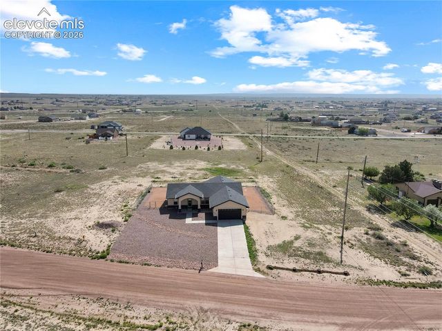 1564 N Ramah Drive, Pueblo West, CO 81007
