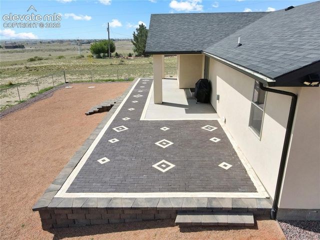 1564 N Ramah Drive, Pueblo West, CO 81007