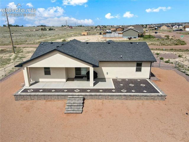 1564 N Ramah Drive, Pueblo West, CO 81007