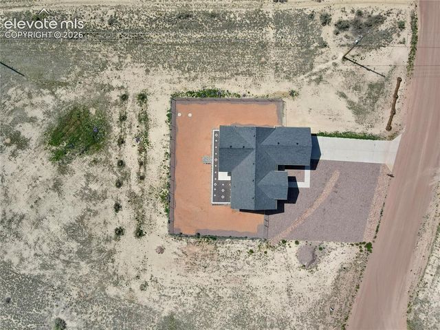 1564 N Ramah Drive, Pueblo West, CO 81007