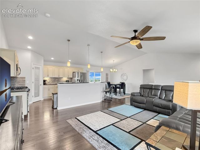 1564 N Ramah Drive, Pueblo West, CO 81007