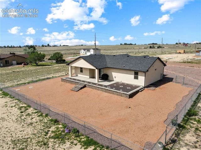 1564 N Ramah Drive, Pueblo West, CO 81007