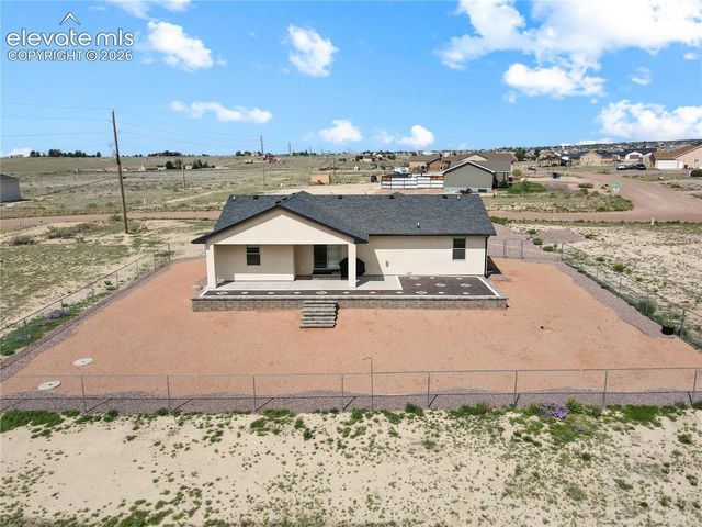 1564 N Ramah Drive, Pueblo West, CO 81007