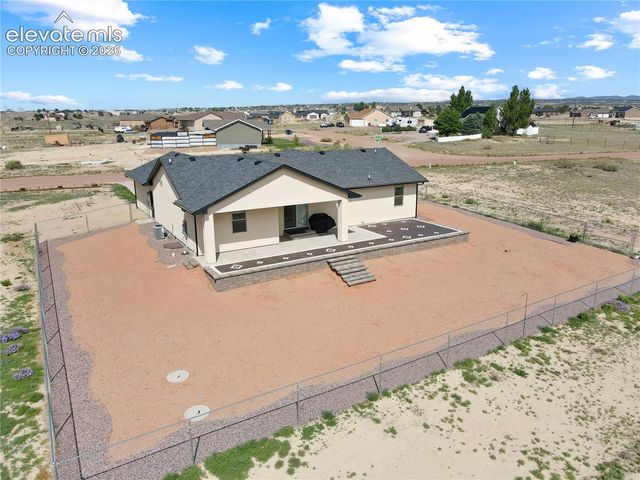 1564 N Ramah Drive, Pueblo West, CO 81007