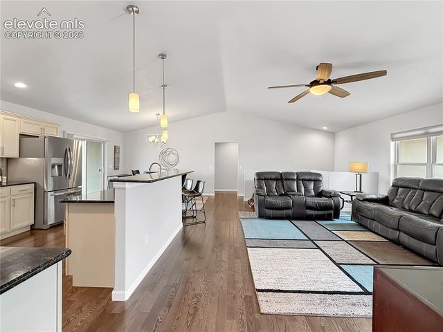 1564 N Ramah Drive, Pueblo West, CO 81007