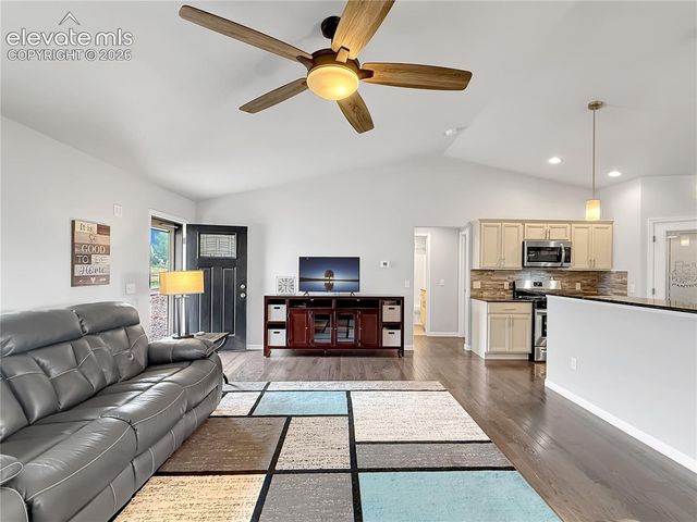 1564 N Ramah Drive, Pueblo West, CO 81007