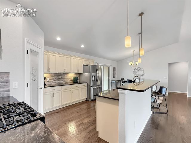 1564 N Ramah Drive, Pueblo West, CO 81007