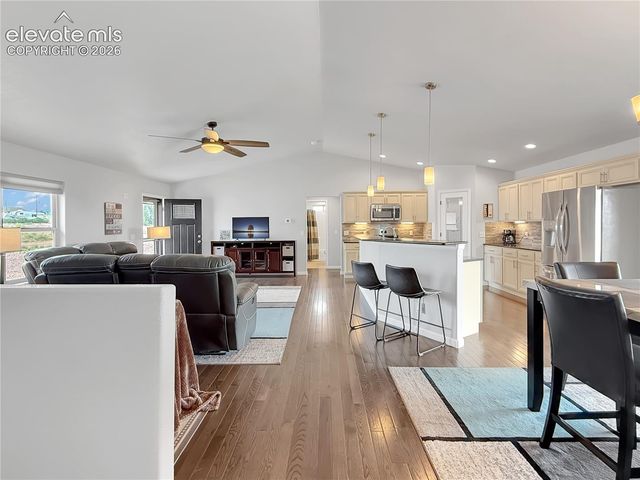 1564 N Ramah Drive, Pueblo West, CO 81007