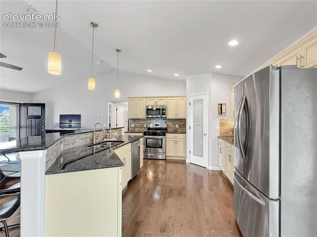 1564 N Ramah Drive, Pueblo West, CO 81007