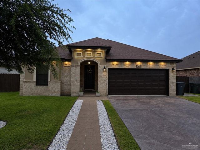 306 Los Laureles Drive, San Juan, TX 78589
