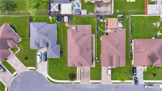306 Los Laureles Drive, San Juan, TX 78589