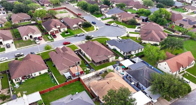 306 Los Laureles Drive, San Juan, TX 78589