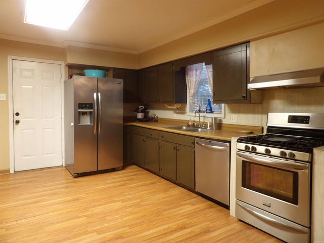 1509 Midway Route, Monticello, AR 71655