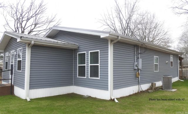 1509 Midway Route, Monticello, AR 71655