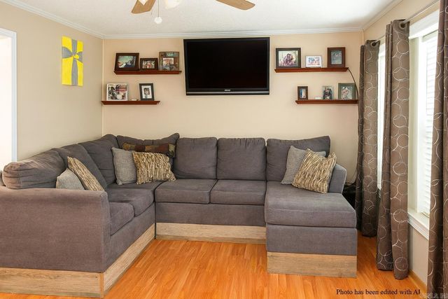 1509 Midway Route, Monticello, AR 71655