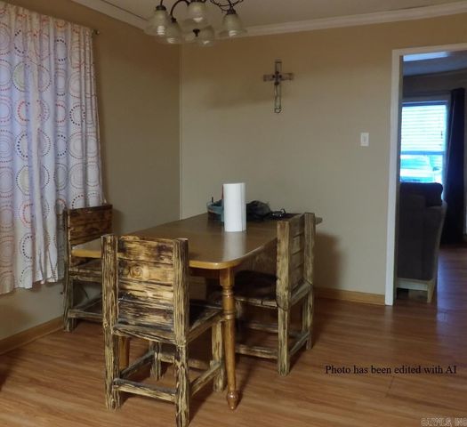 1509 Midway Route, Monticello, AR 71655