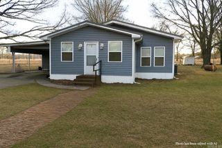 1509 Midway Route, Monticello, AR 71655