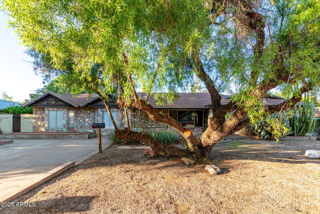 344 E AEPLI Drive, Tempe, AZ 85282