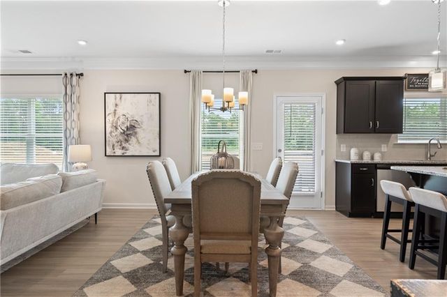 1420 Centerstone Lane, Chattanooga, TN 37302