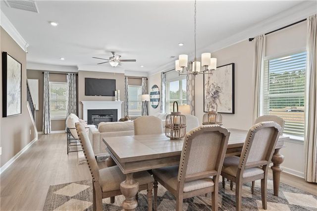 1420 Centerstone Lane, Chattanooga, TN 37302