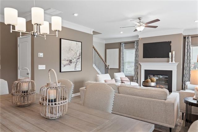 1420 Centerstone Lane, Chattanooga, TN 37302