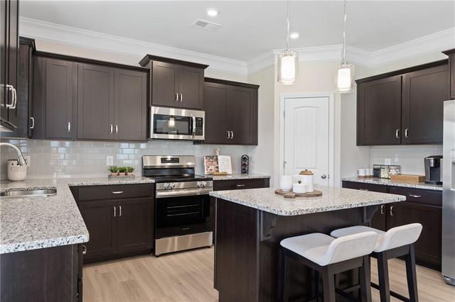 1420 Centerstone Lane, Chattanooga, TN 37302