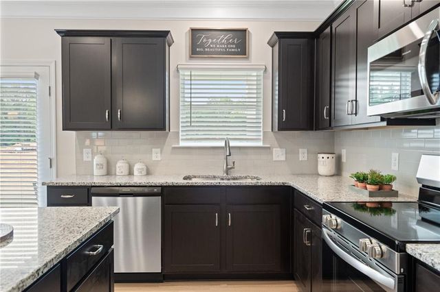 1420 Centerstone Lane, Chattanooga, TN 37302