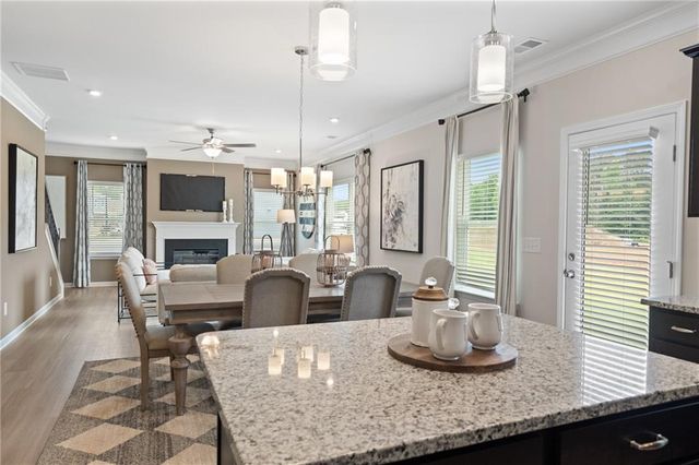 1420 Centerstone Lane, Chattanooga, TN 37302