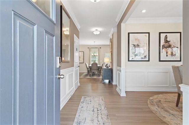 1420 Centerstone Lane, Chattanooga, TN 37302