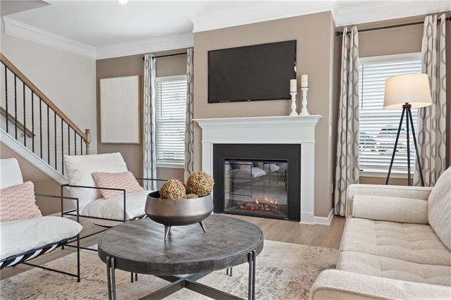 1420 Centerstone Lane, Chattanooga, TN 37302