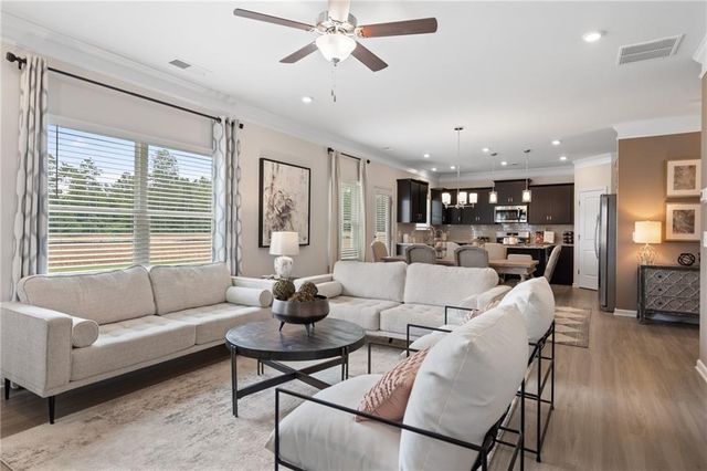 1420 Centerstone Lane, Chattanooga, TN 37302